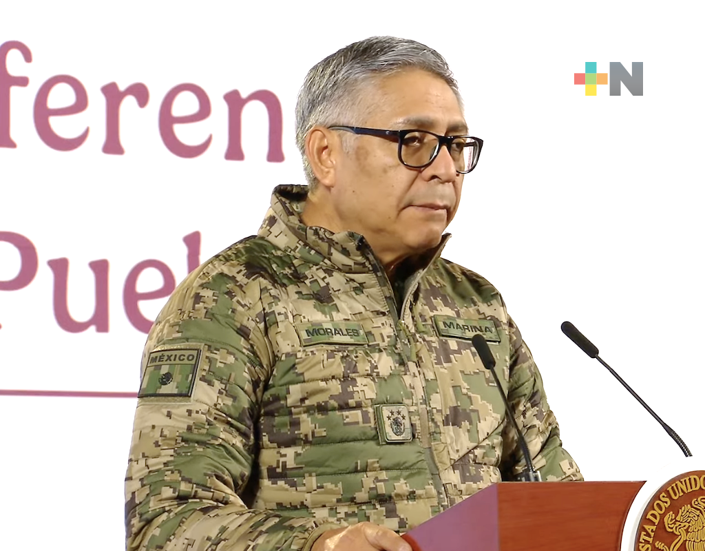 Semar proyecta modernizar y ampliar 6 puertos, entre ellos Veracruz